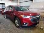 CHEVROLET - TRAVERSE