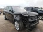 LAND ROVER - RANGE ROVER