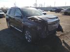 GMC - TERRAIN