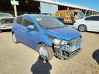 CHEVROLET - SPARK