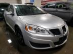 PONTIAC - G6