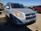 TOYOTA - RAV4