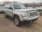 JEEP - PATRIOT