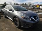 NISSAN - MURANO