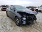 KIA - FORTE