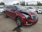 CADILLAC - XT5