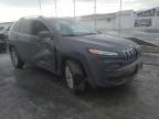 JEEP - CHEROKEE