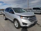 FORD - EDGE