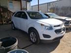 CHEVROLET - EQUINOX