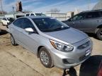 HYUNDAI - ACCENT