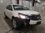 CHEVROLET - TRAVERSE