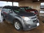 CHEVROLET - EQUINOX