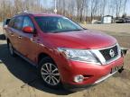 NISSAN - PATHFINDER