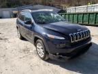 JEEP - CHEROKEE