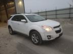 CHEVROLET - EQUINOX