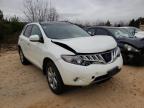 NISSAN - MURANO