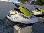 YAMAHA - JETSKI