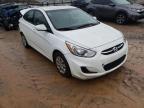 HYUNDAI - ACCENT