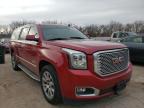 GMC - YUKON