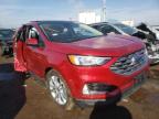 FORD - EDGE