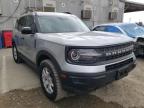 FORD - BRONCO