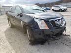 CADILLAC - SRX