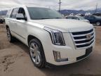 CADILLAC - ESCALADE