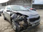 KIA - SPORTAGE