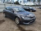 CHRYSLER - 200