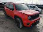 JEEP - RENEGADE