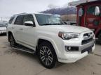 TOYOTA - 4RUNNER