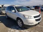 CHEVROLET - TRAVERSE