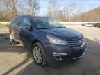 CHEVROLET - TRAVERSE