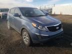 KIA - SPORTAGE