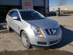 CADILLAC - SRX