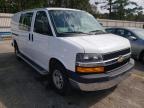 CHEVROLET - EXPRESS