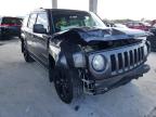 JEEP - PATRIOT