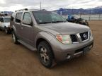 NISSAN - PATHFINDER