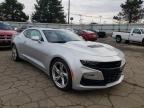 CHEVROLET - CAMARO