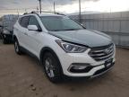 HYUNDAI - SANTA FE