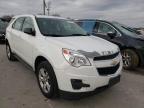 CHEVROLET - EQUINOX