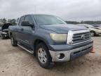 TOYOTA - TUNDRA