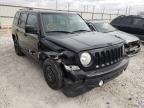 JEEP - PATRIOT