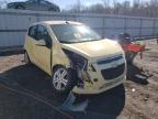 CHEVROLET - SPARK