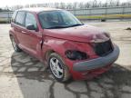 CHRYSLER - PT CRUISER