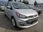 CHEVROLET - SPARK