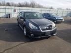 SUBARU - LEGACY