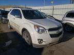 CHEVROLET - EQUINOX