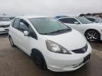 HONDA - FIT