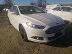 FORD - FUSION